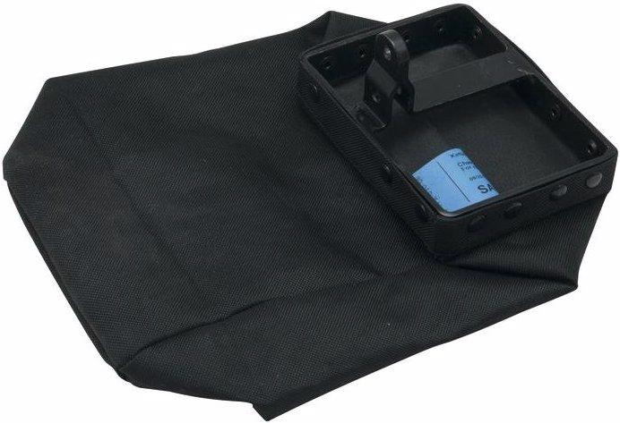Safetex Chain bag 6m load chain/12m hand chain