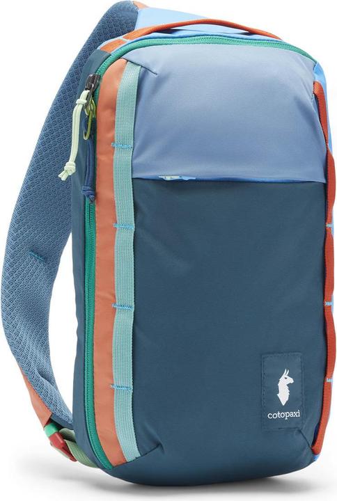 Produktbild Cotopaxi Todo 8L Sling - Cada Dia, Del Dia