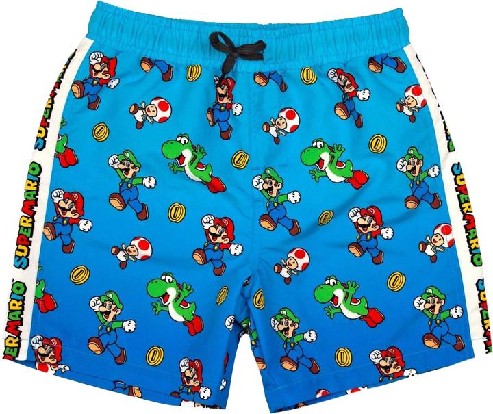 Actual product image Super Boys (146, 152)