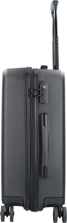 Produktbild Bugatti Kallisto Hartschalenkoffer (38 l, Handgepäck (bis 50l))