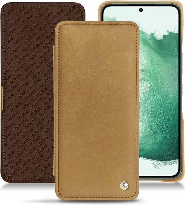 Sable vintage ( Pantone #9b7340 )
