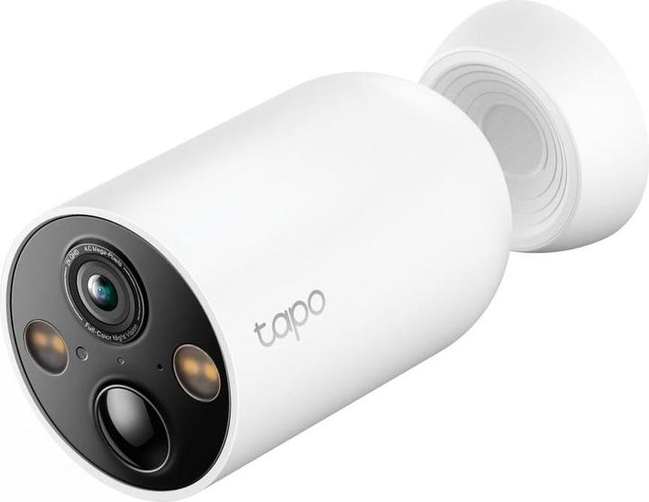 Productafbeelding TP-Link Tapo C425 (2-pak) (2560 x 1440 (WQHD))