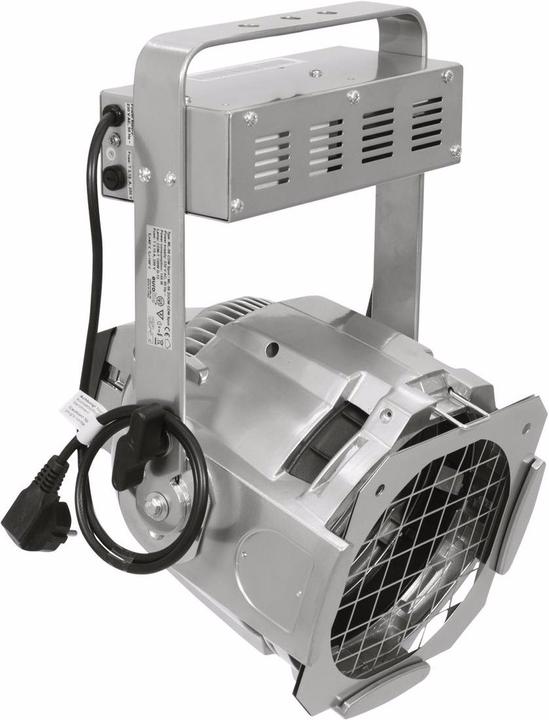 Eurolite ML-56 CDM Multi Lens Spot sil (LED)