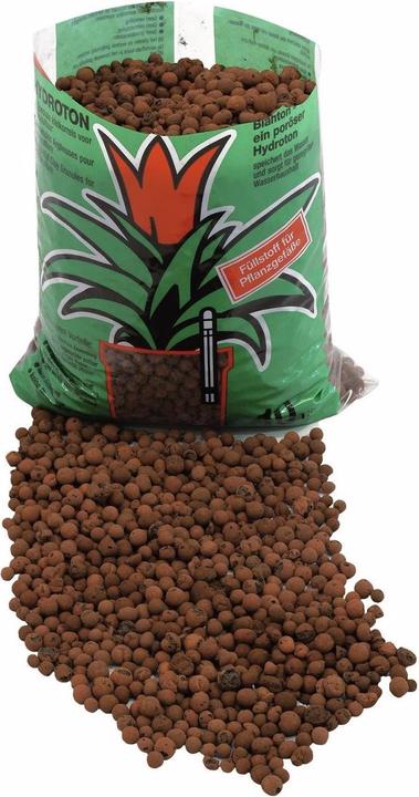 Produktbild Europalms Blähton-Kugeln (10 l)