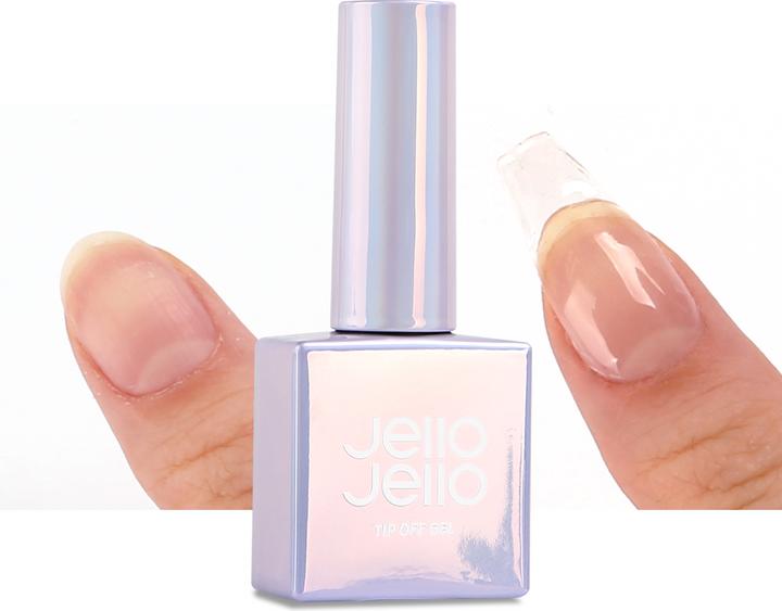 Jello Jello Tip Off Gel (Transparent)