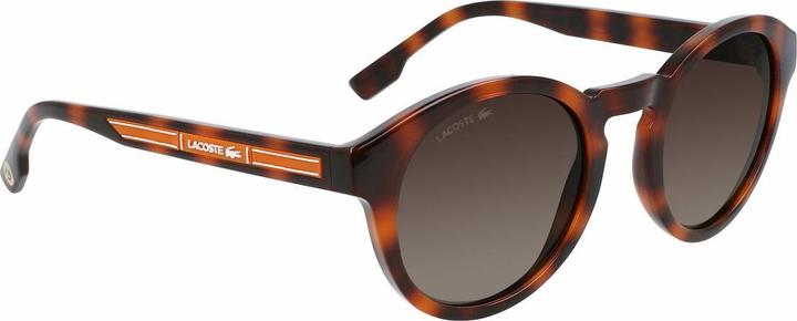 Produktbild Lacoste Damensonnenbrille L952SRG-214 Ø 50 mm
