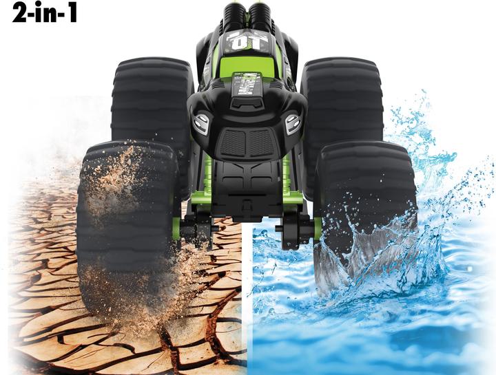 Produktbild Silverlit Rhino Wave