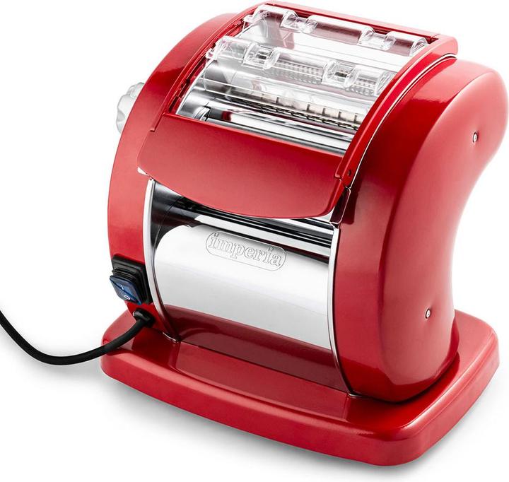 Immagine prodotto Imperia PASTAPRESTO T.2/6,5 mm 230V ROSSA