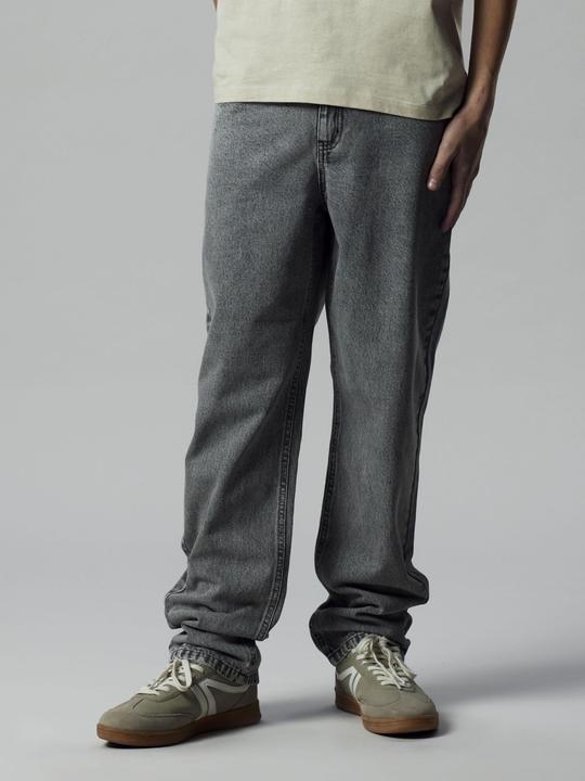 Actual product image Lmtd Dad Fit Jeans (164)