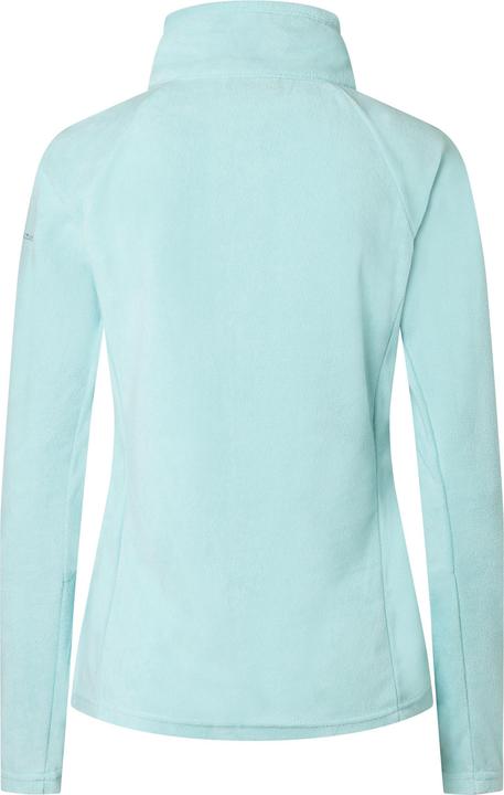 Actual product image Columbia Women’s Glacial™ IV Half Zip Fleece (XL)