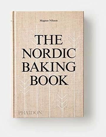Image du produit The Nordic Baking Book (Anglais, Magnus Nilsson, 2018)
