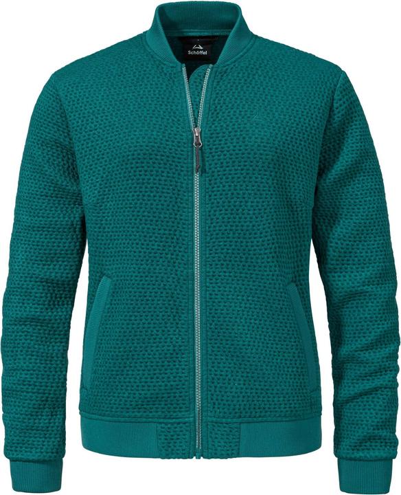 Schöffel Fleece Jacket Genua L