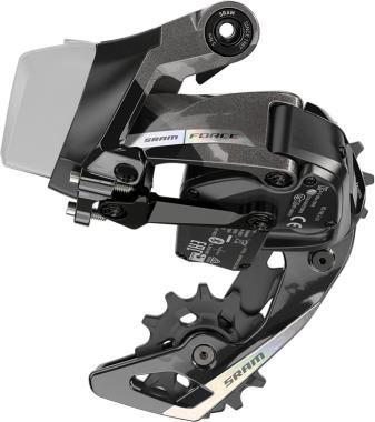 Produktbild Sram XX SL T-Type Eagle AXS (12-fach)
