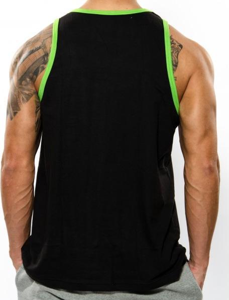 Produktbild Gym Generation Retro Bodybuilding T-Shirt Grey (XL)