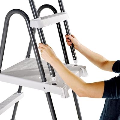Produktbild Intex Einstiegsleiter