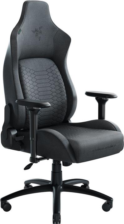 Actual product image Razer Iskur XL