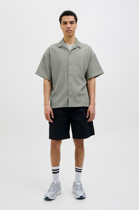Immagine prodotto Jack & Jones Wide Fit Hemd Hemd (S)
