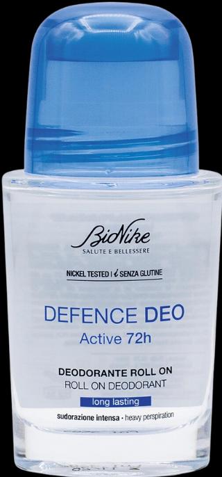 Image du produit BioNike Déodorant Défense Active (Roll-on, 50 ml)