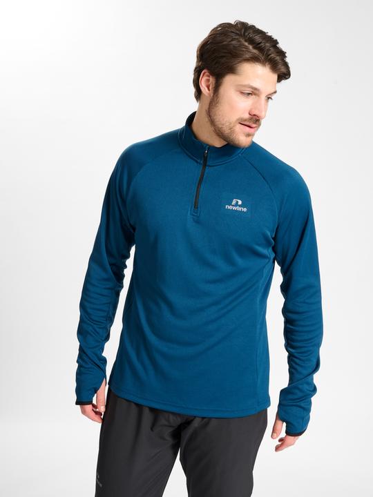 Produktbild Newline nwlPHOENIX 1/2 ZIP L/S MEN (XXL)