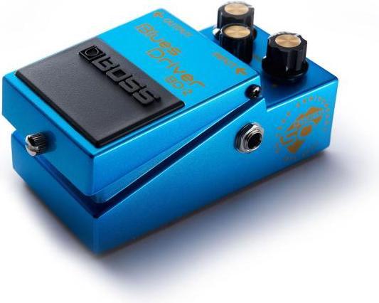 Produktbild BOSS BD-2-B50A (E-Gitarre)