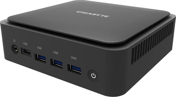 Produktbild Gigabyte BRIX GB-BER5-5500 (AMD Ryzen 5 5500U)