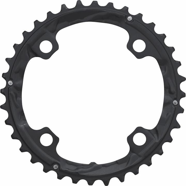 Produktbild Shimano Deore XT FC-T781 (36)