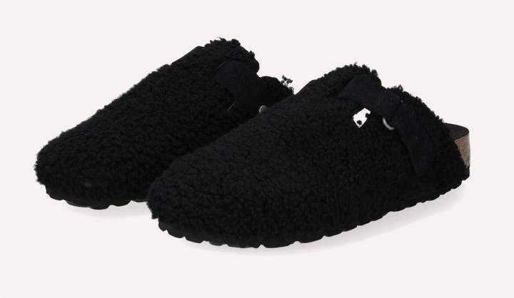 Actual product image Shepherd of Sweden Pantoletten (41)