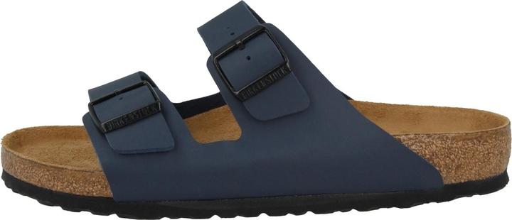 Actual product image Birkenstock Arizona Soft Bed Birko Flor Normal (36)