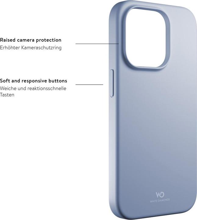 Produktbild White Diamonds Urban Case (Apple iPhone 14)