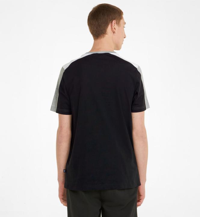 Immagine prodotto Puma Tee a blocchi ESS+ (XL)