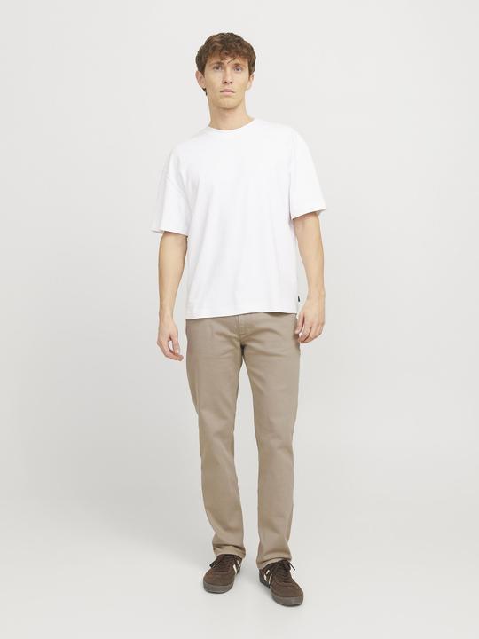 Produktbild Jack & Jones JJICLARK JJEVAN AM 095 Regular fit Jeans Regular fit Jeans (W36/L36)
