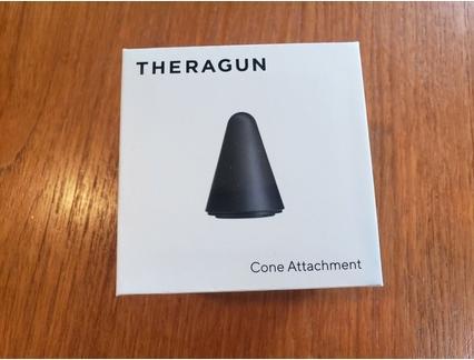 Produktbild Therabody Theragun Cone