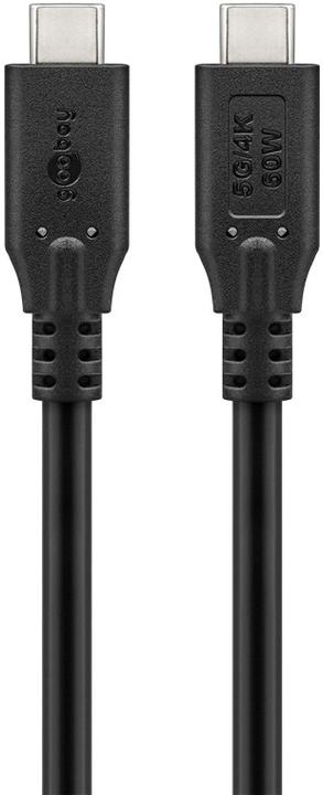 Actual product image S-Conn USB-311CC (1 m, USB 3.1)
