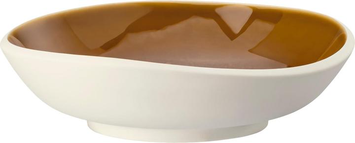 Produktbild Rosenthal Junto Amber Teller tief 17 cm (1 x)
