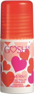 Immagine prodotto NoName Goshi Love You Deodorante Roll-On 75ml (Roll-on, 75 ml)