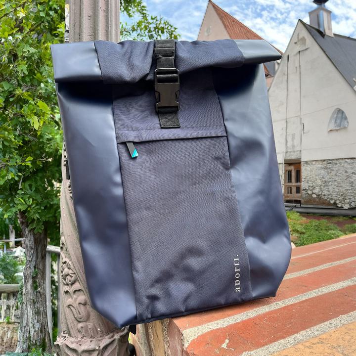 Actual product image Aporti Roll-top Anzio (17 l)