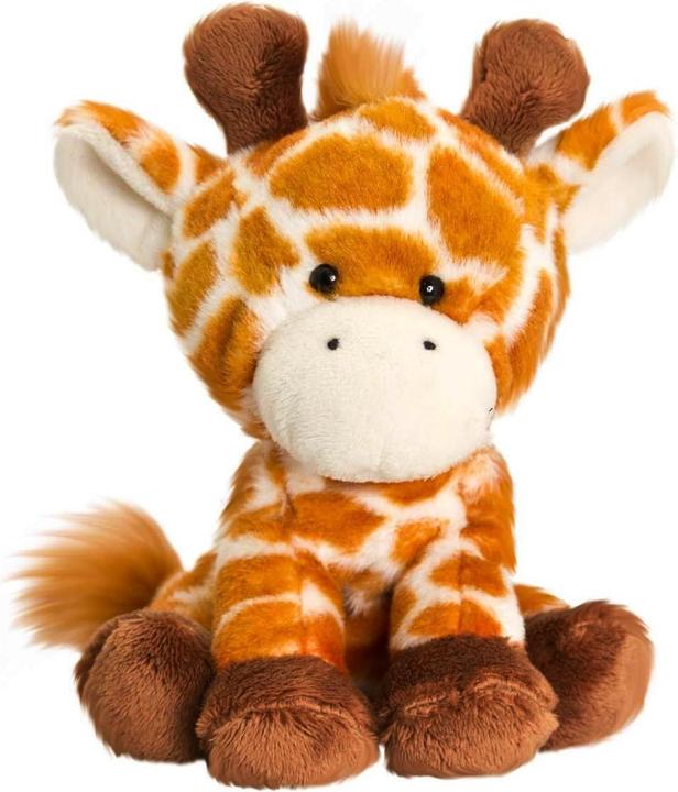 Produktbild Keel Pippins Giraffe Plüschtier 16cm