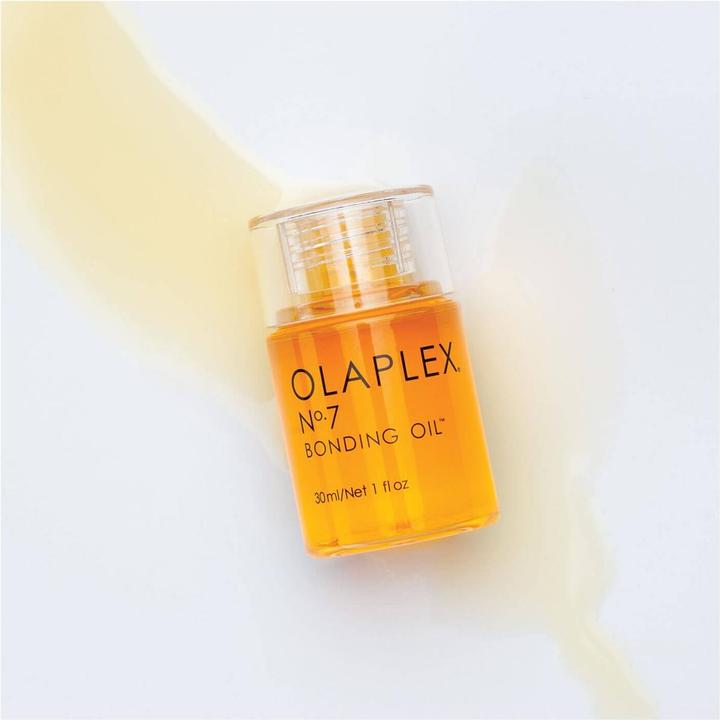 Image du produit Olaplex Huile de liaison No. 7 (60 ml)