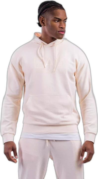 Image du produit Emporio Armani sweatshirt à capuche felpa (XS)