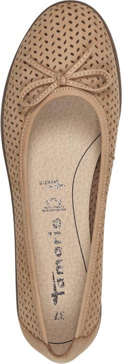Actual product image Tamaris Ballerina (36)