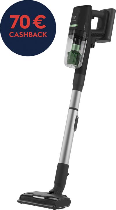Electrolux EP81B25GRN