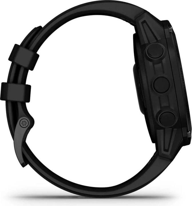 Immagine prodotto Garmin Descent G1 Sapphire Solar, nero (45.50 mm)