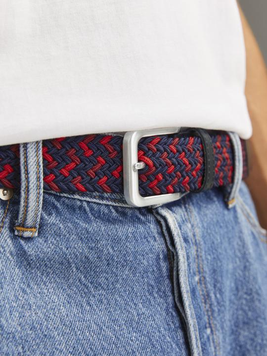 Produktbild Jack & Jones Polyester Gürtel Gürtel (90)