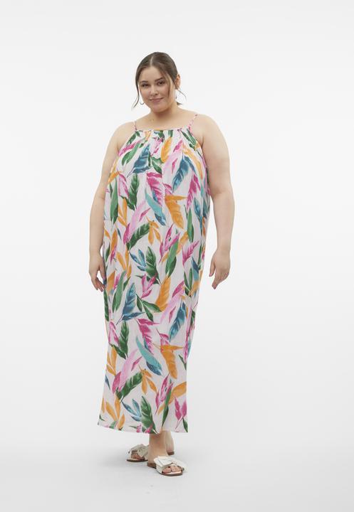 Image du produit Vero Moda VMCKLEO Robe longue (54)