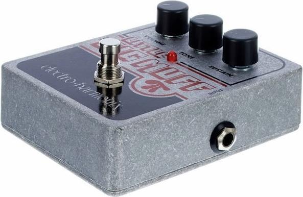 Image du produit Electro-Harmonix Little Big Muff Pi (Guitare électrique)
