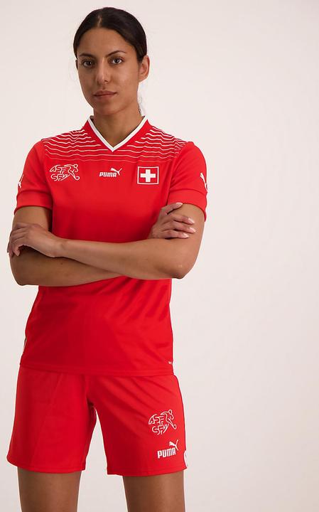 Actual product image Puma SFV Home Jersey Replica W (XL)
