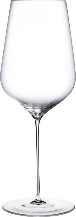 Nude Glass Étape zéro Trio (51 cl, 3 Verres, Verres à vin rouge)