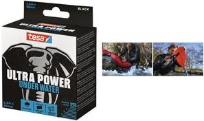 Actual product image tesa Ultra Power underwater repair tape (50 mm)