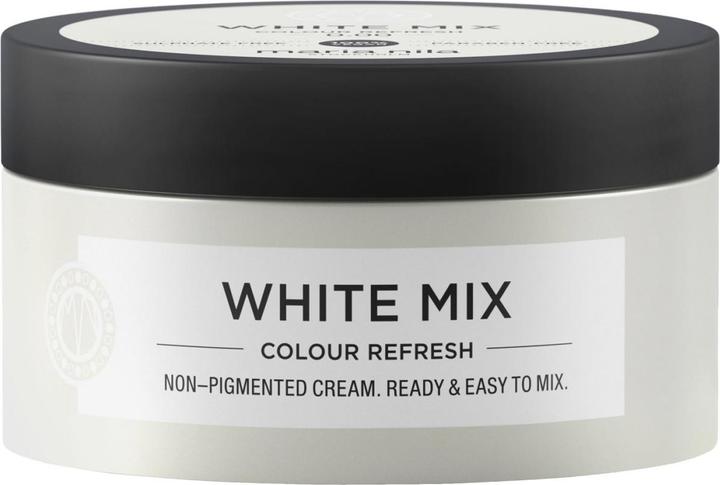 Actual product image Maria Nila Colour Refresh - White Mix 0.00 (100 ml)