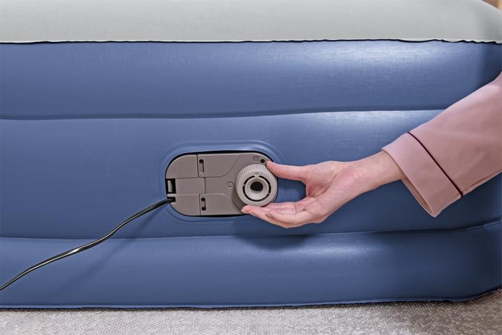 Actual product image Bestway Single mattress (95 x 190 cm)